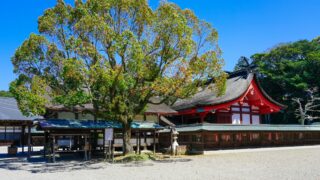 【宗像観光】世界遺産と絶景を満喫！おすすめスポットと歴史巡り
