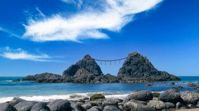 糸島観光