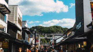 福岡のおすすめ観光スポット大特集！定番から穴場までエリア別にご紹介