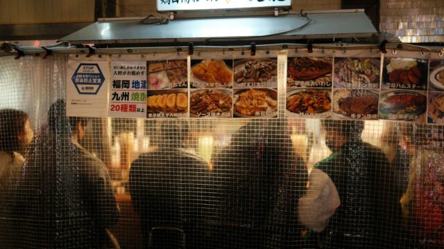 福岡を2泊3日で味わい尽くす！定番から絶景まで巡るおすすめ観光モデルコース